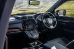Honda CR-V Hybrid 2018 года (UK)